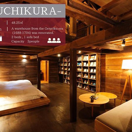 Nipponia Harima Fukusaki Zoushono Yakata Экстерьер фото
