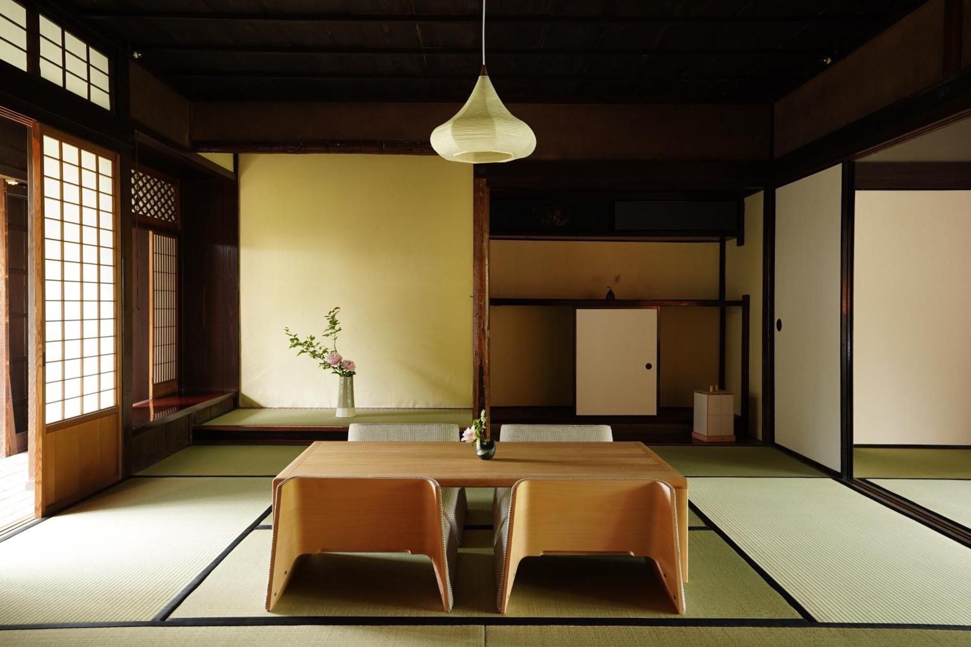 Nipponia Harima Fukusaki Zoushono Yakata Экстерьер фото