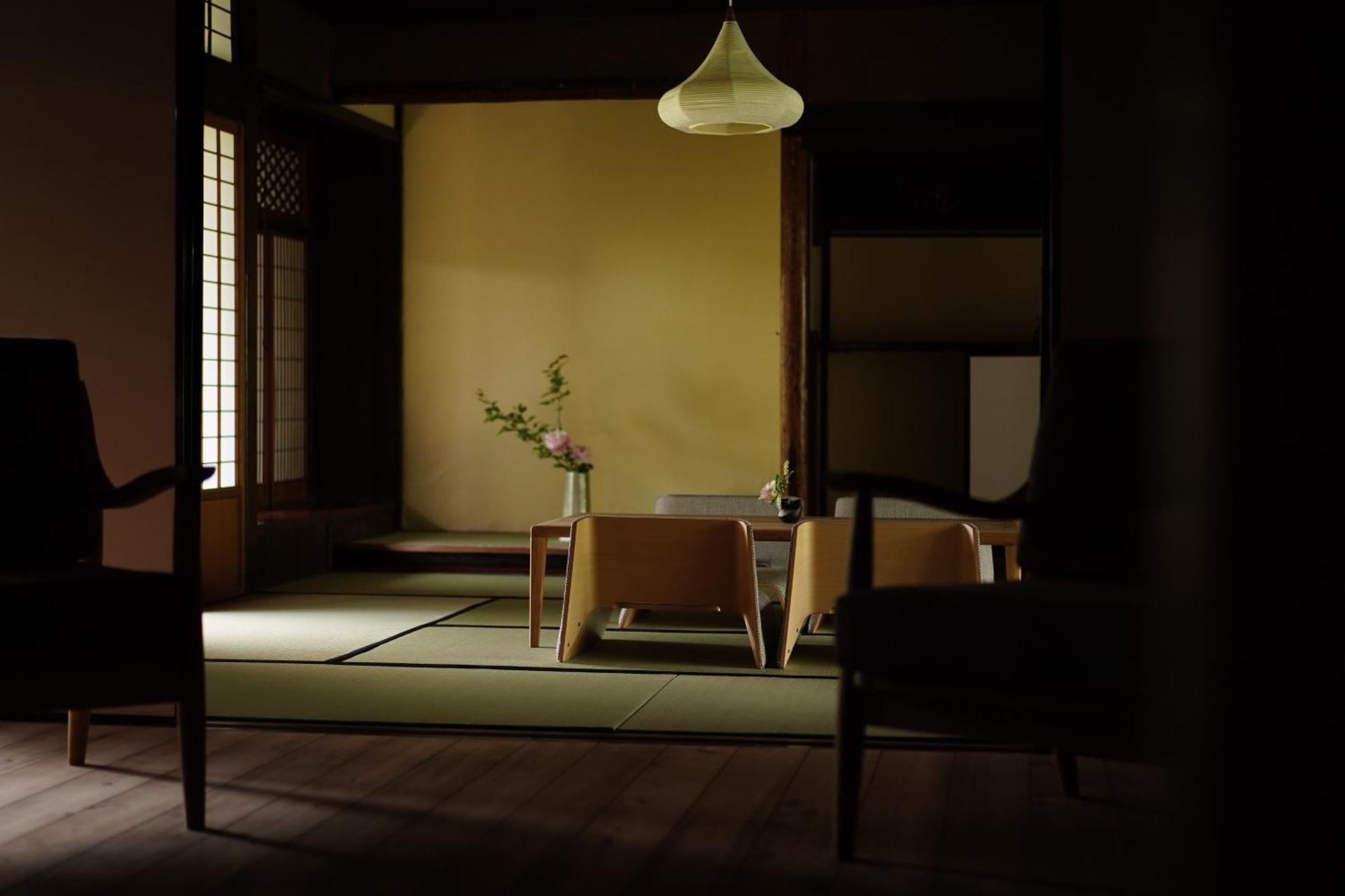 Nipponia Harima Fukusaki Zoushono Yakata Экстерьер фото