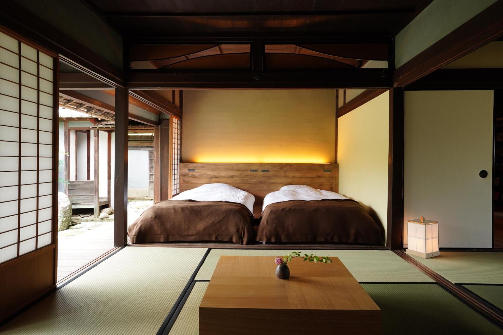 Nipponia Harima Fukusaki Zoushono Yakata Экстерьер фото