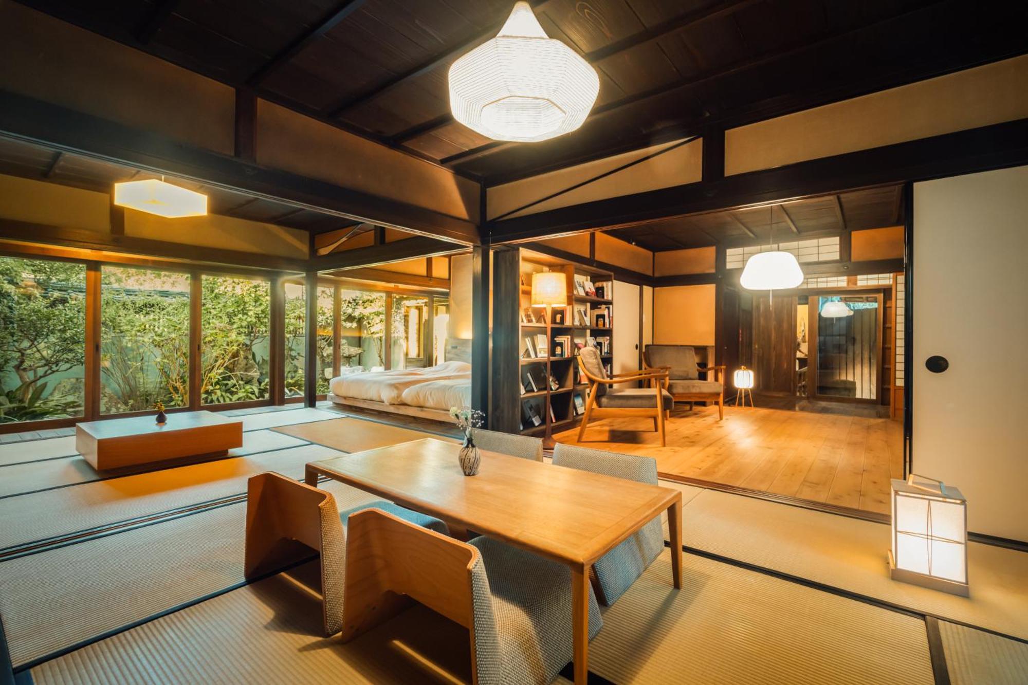 Nipponia Harima Fukusaki Zoushono Yakata Экстерьер фото