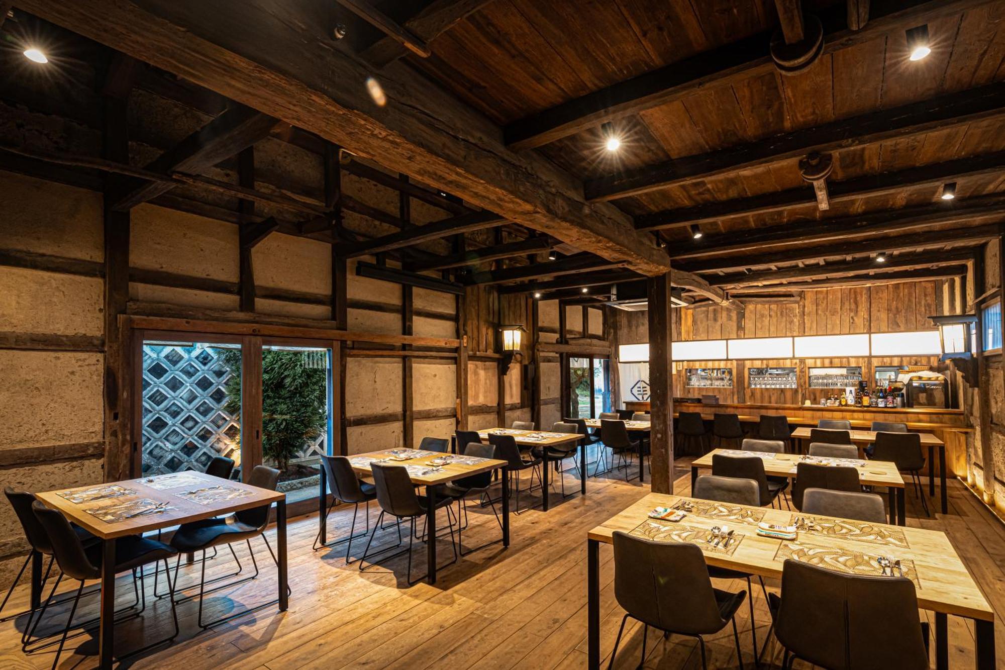 Nipponia Harima Fukusaki Zoushono Yakata Экстерьер фото
